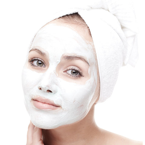 Vitamin C Facial Mask SNF05